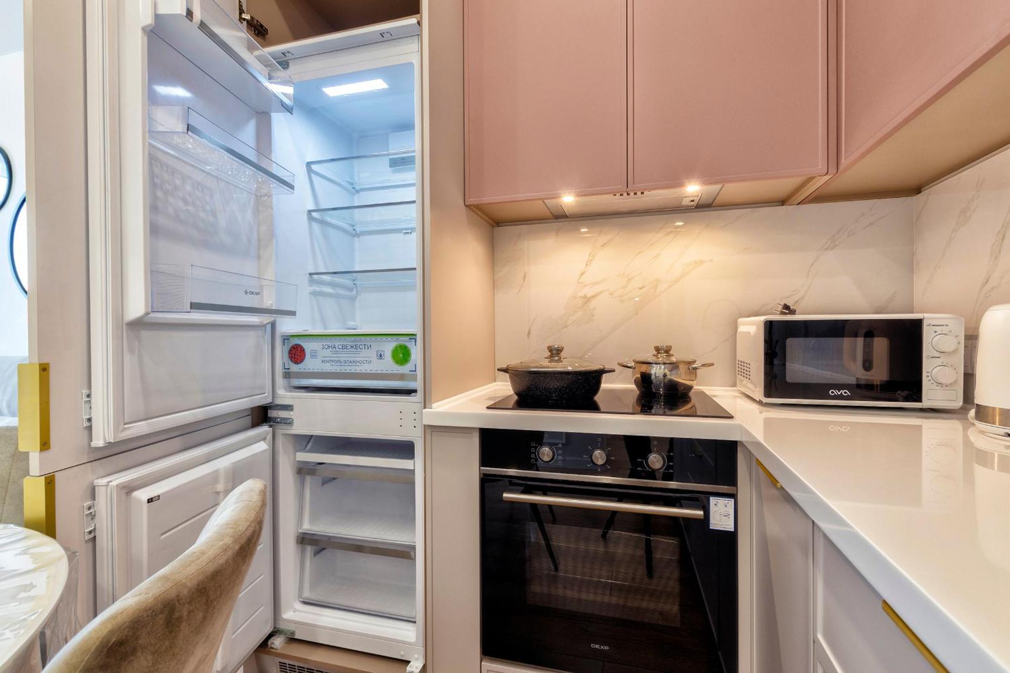 Оазис В Центре Столицы Astana Zewnętrze zdjęcie